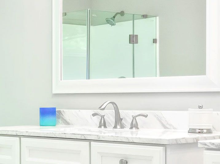His & Her Basins