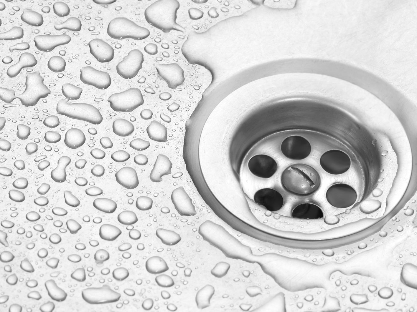 Drain Clearance