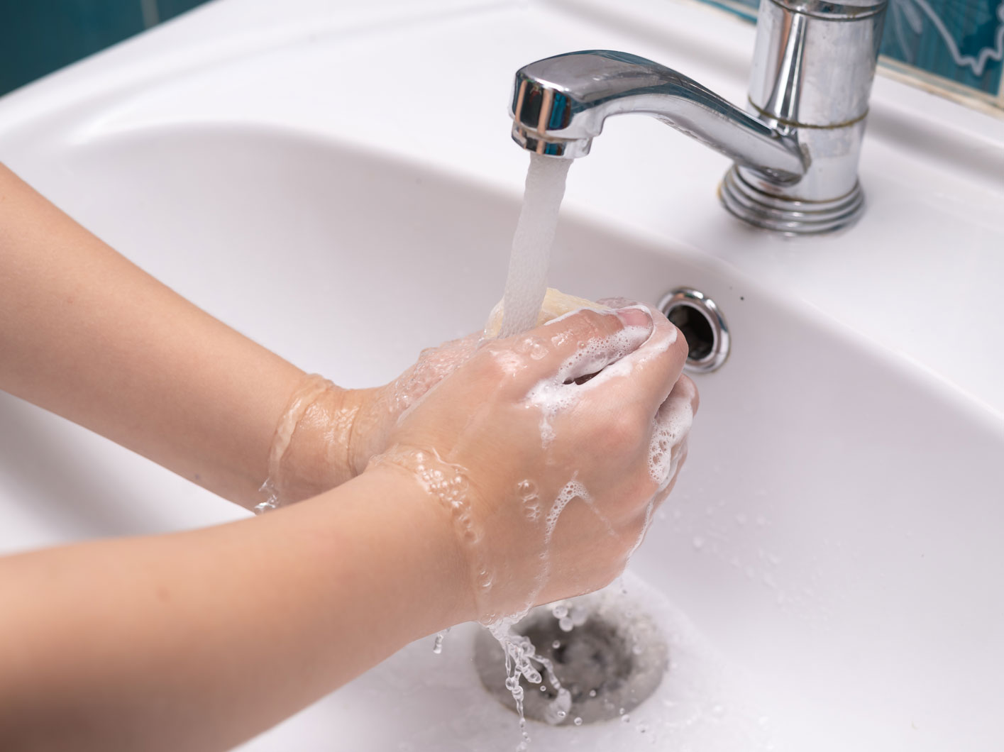 Water Supply