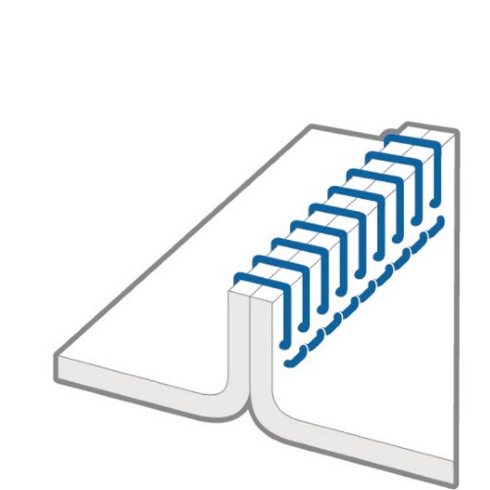 Stitch-Seam Stitch-Seam