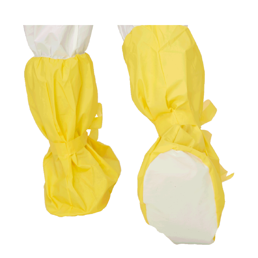 DD605ST_ Boot Cover with Tie