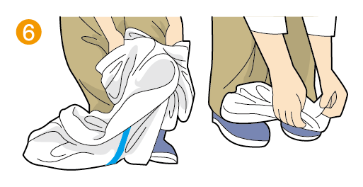 Doffing Instruction_6