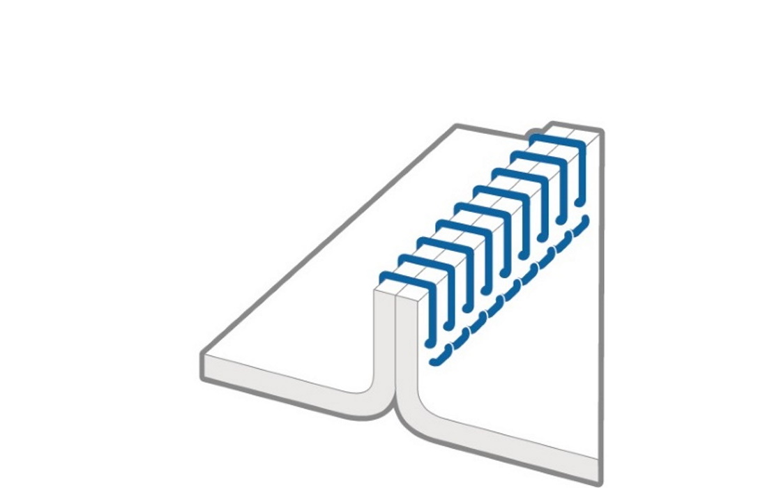 Stitch-Seam