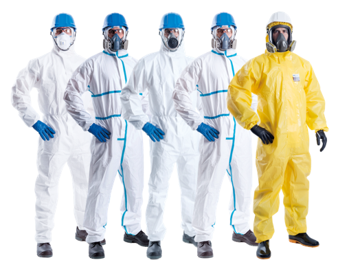 coverall